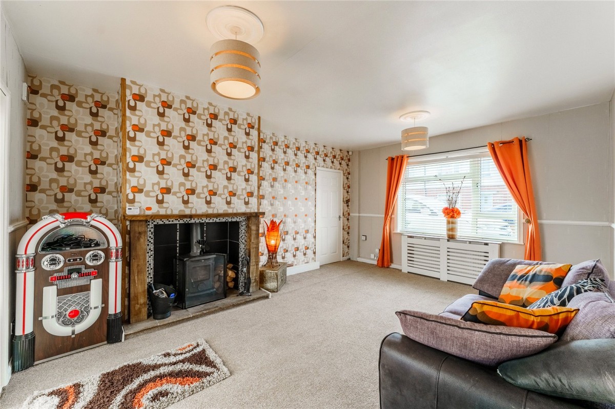 Kinsley, Pontefract, West Yorkshire