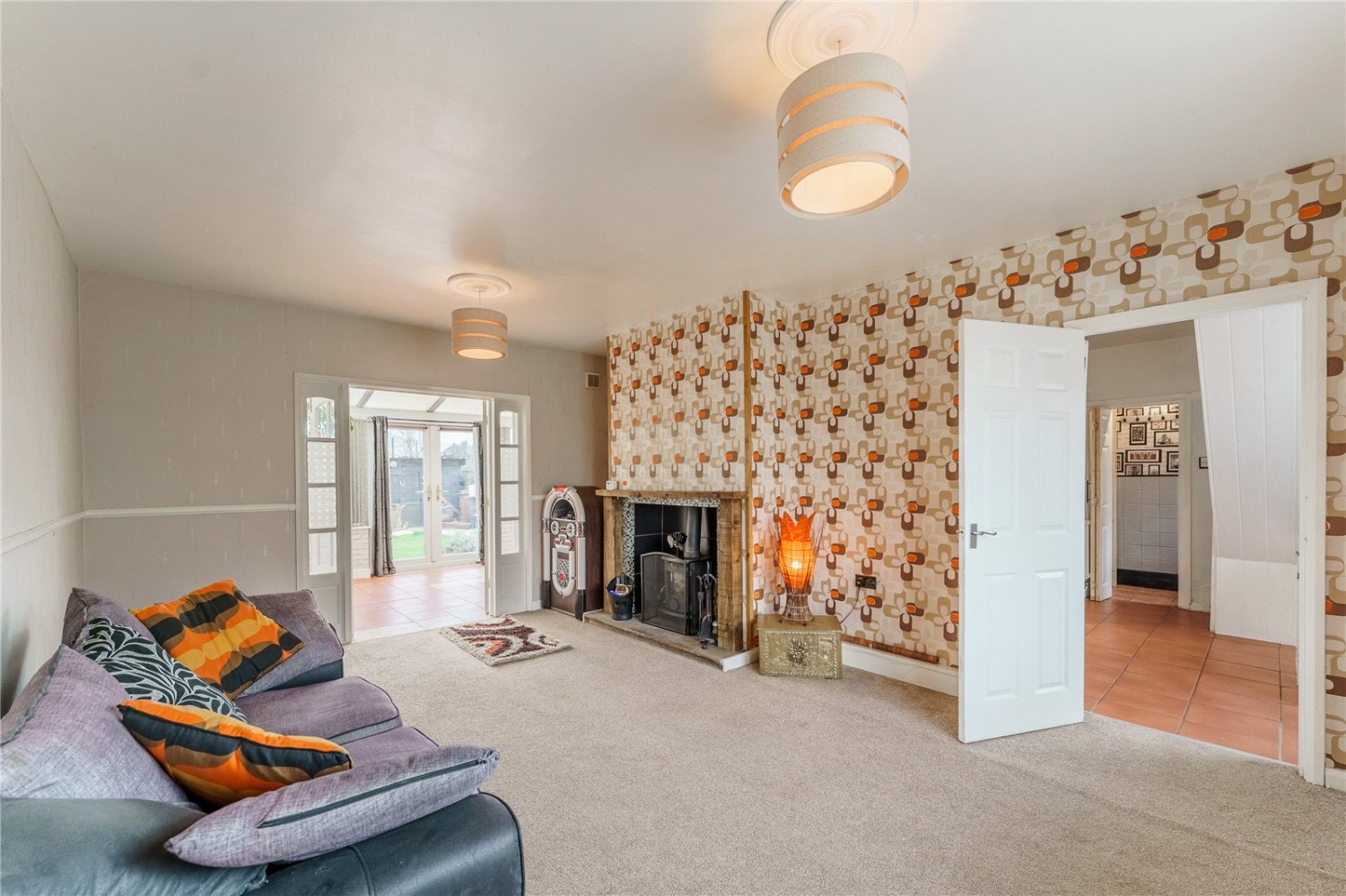 Kinsley, Pontefract, West Yorkshire