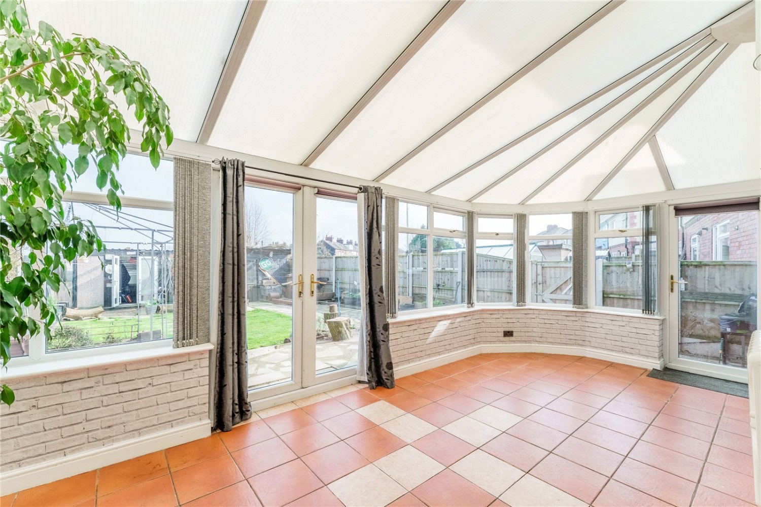 Kinsley, Pontefract, West Yorkshire