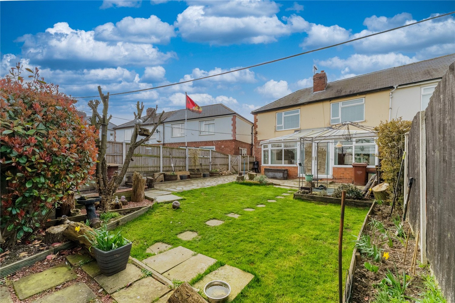 Kinsley, Pontefract, West Yorkshire