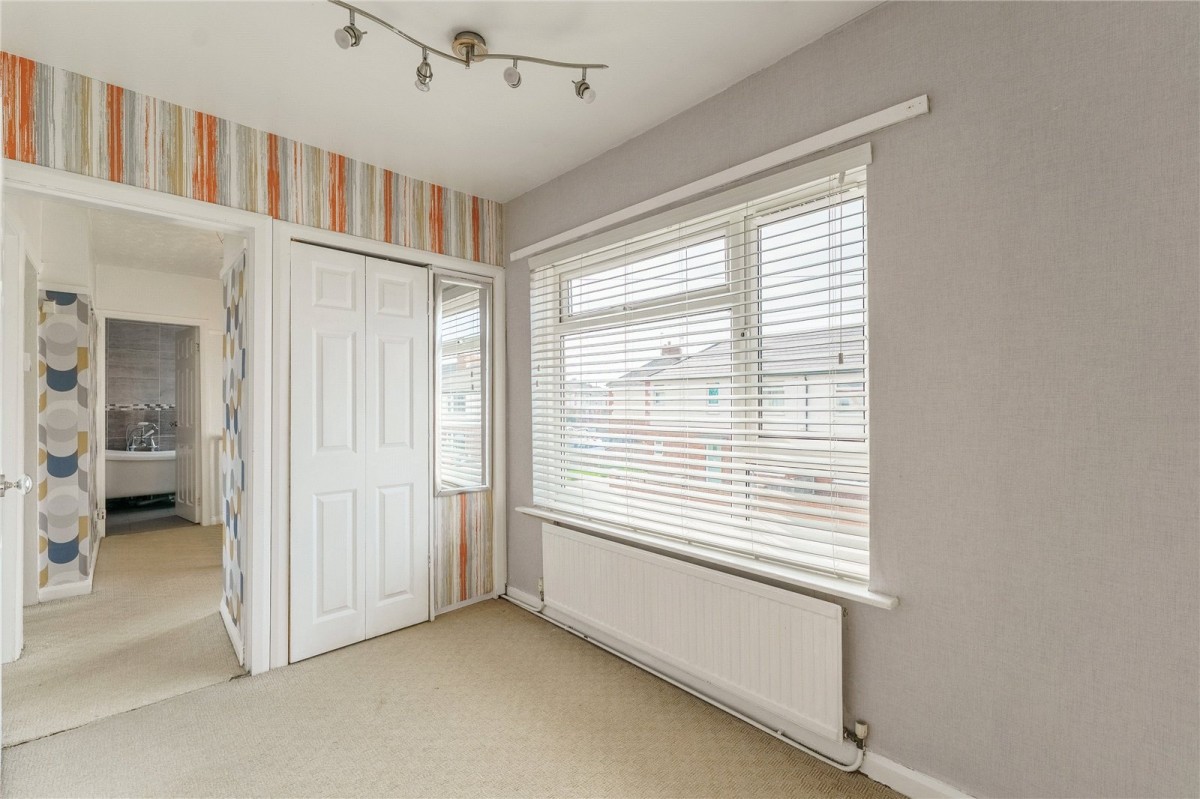 Kinsley, Pontefract, West Yorkshire