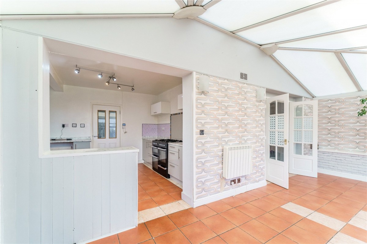 Kinsley, Pontefract, West Yorkshire