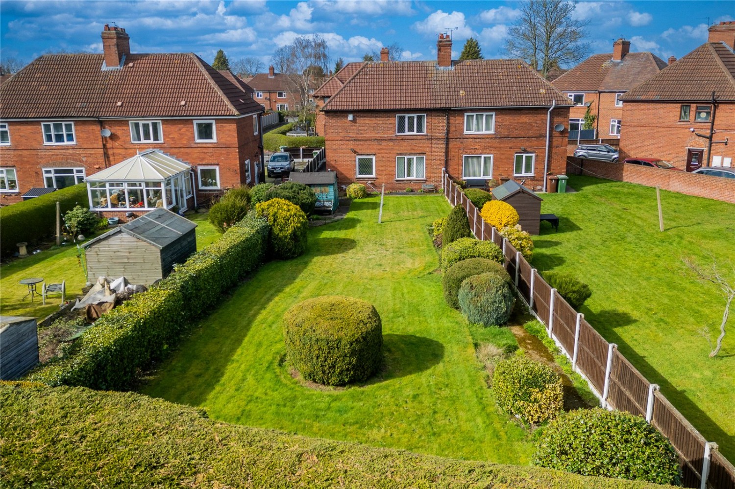 Fitzwilliam, Pontefract, West Yorkshire