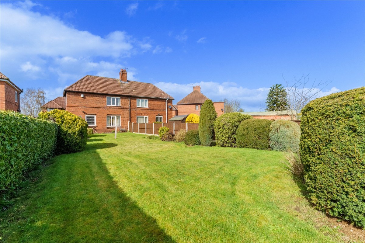 Fitzwilliam, Pontefract, West Yorkshire