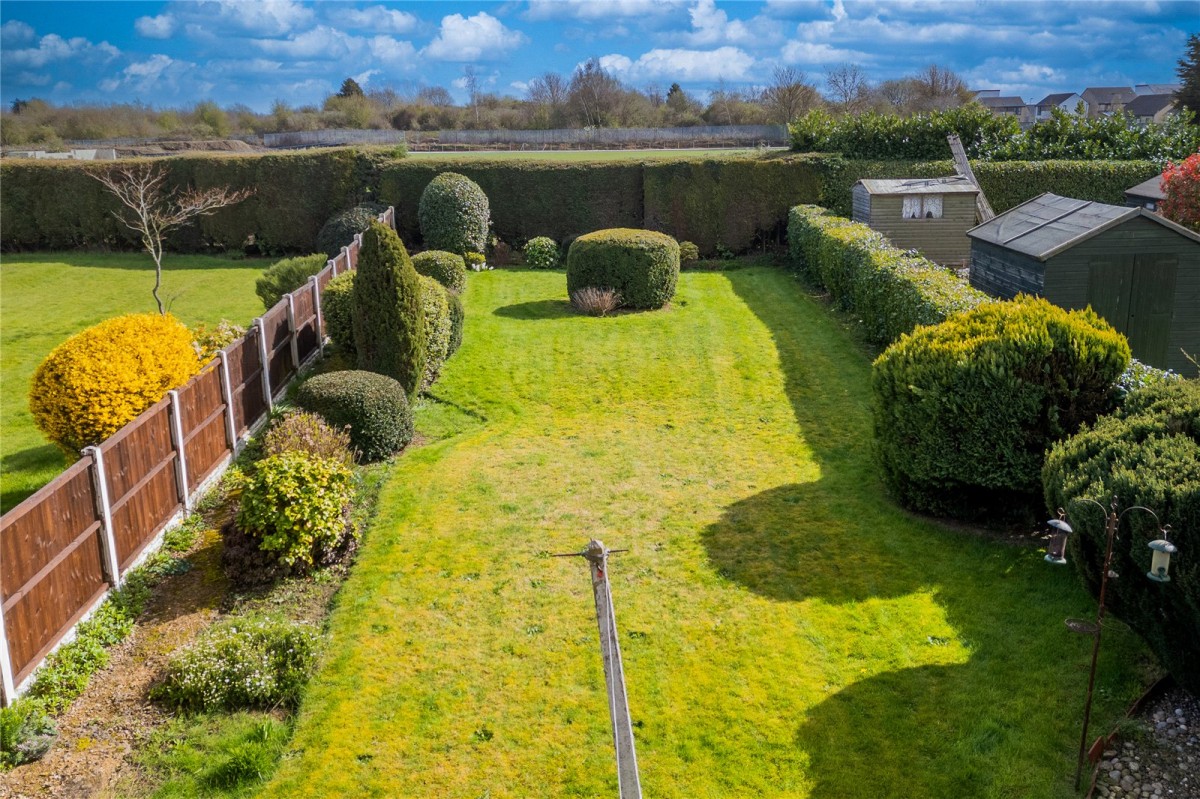 Fitzwilliam, Pontefract, West Yorkshire