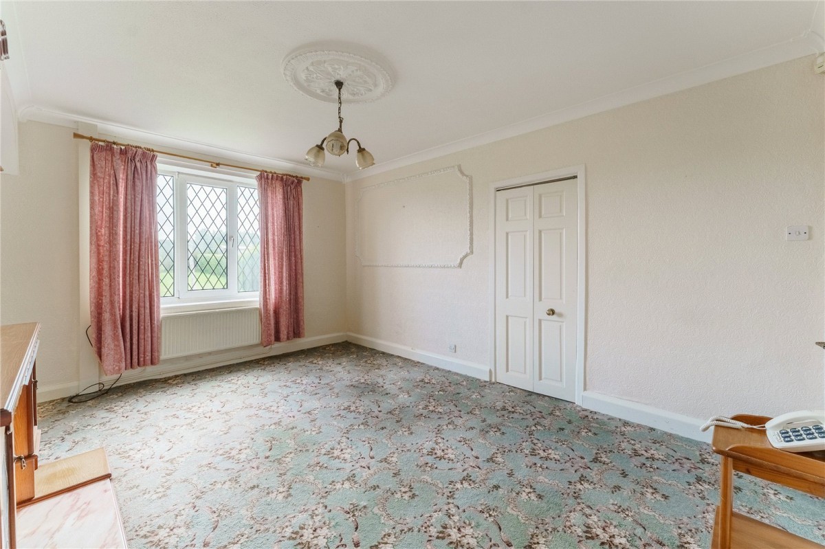 Fitzwilliam, Pontefract, West Yorkshire