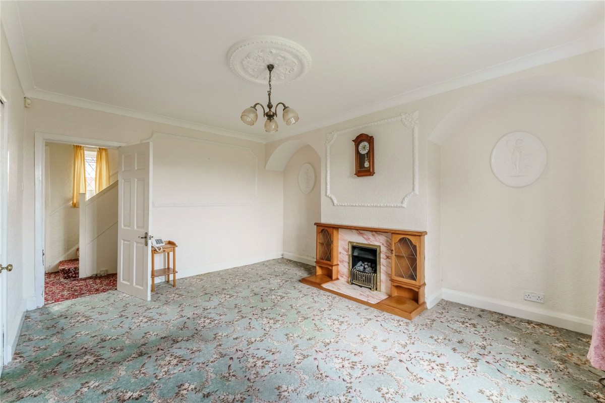 Fitzwilliam, Pontefract, West Yorkshire