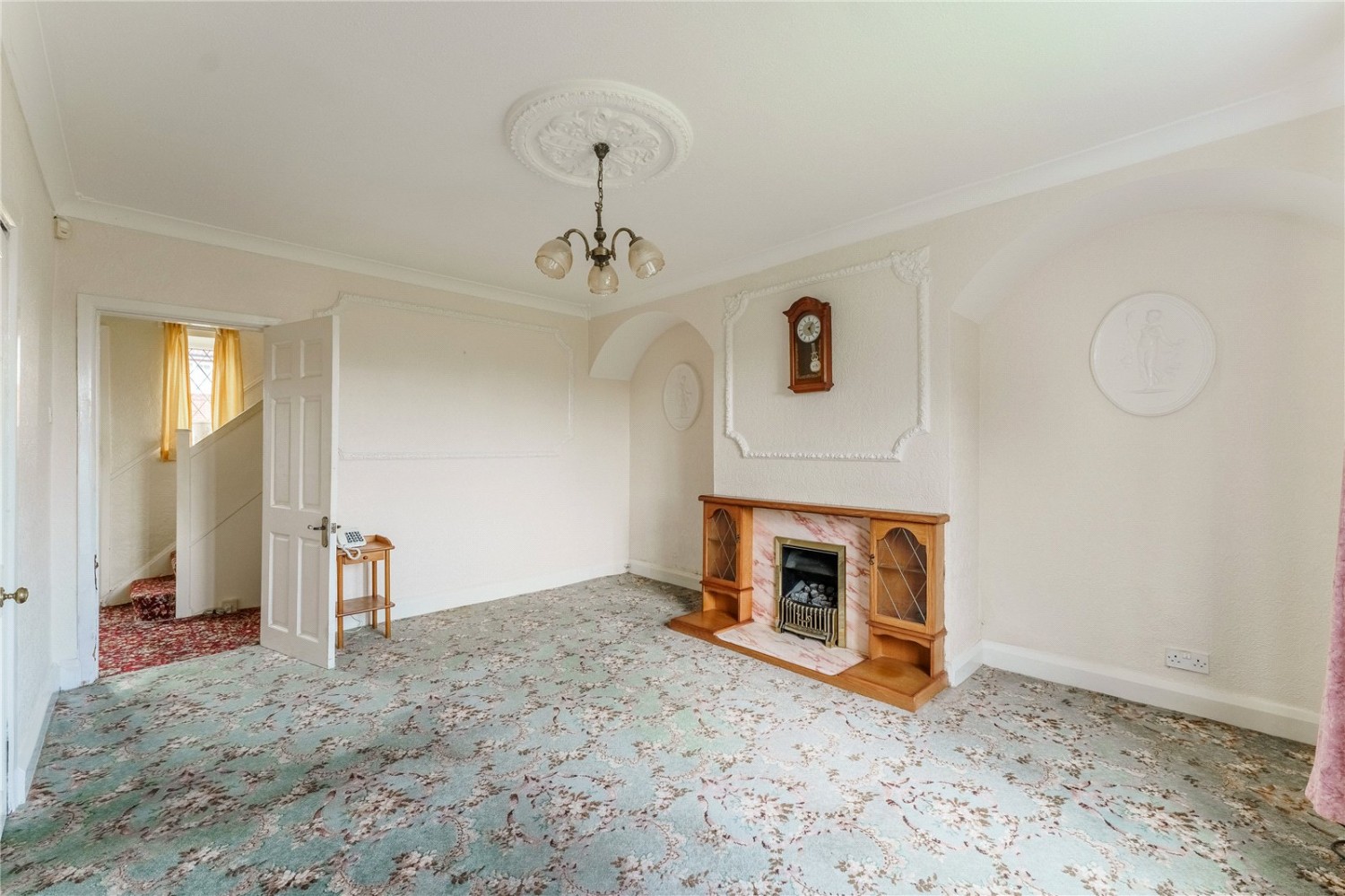 Fitzwilliam, Pontefract, West Yorkshire