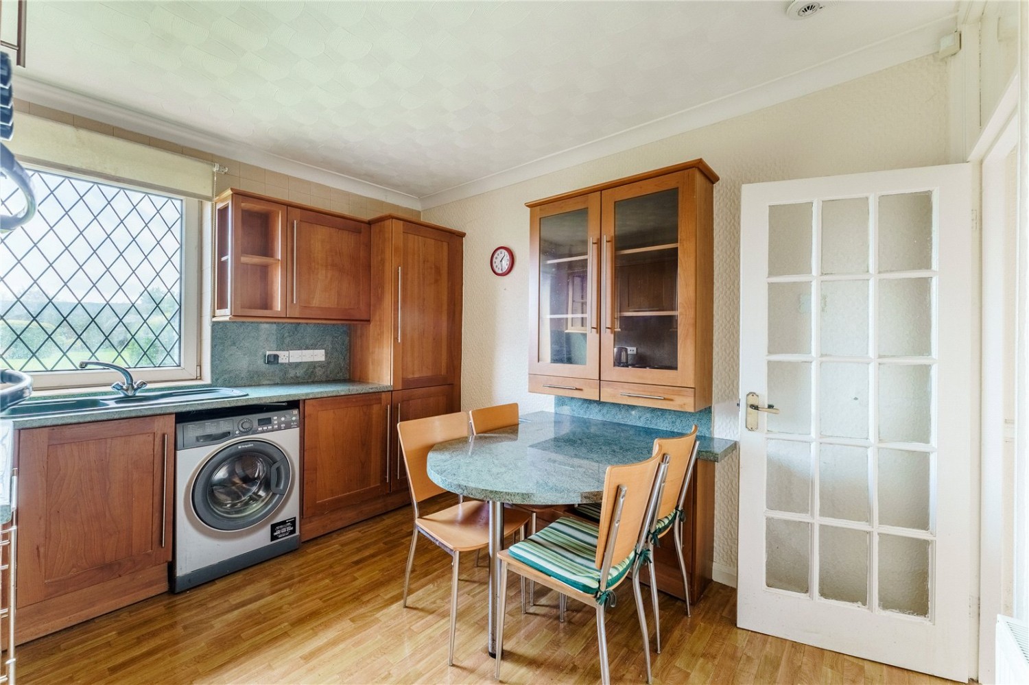 Fitzwilliam, Pontefract, West Yorkshire