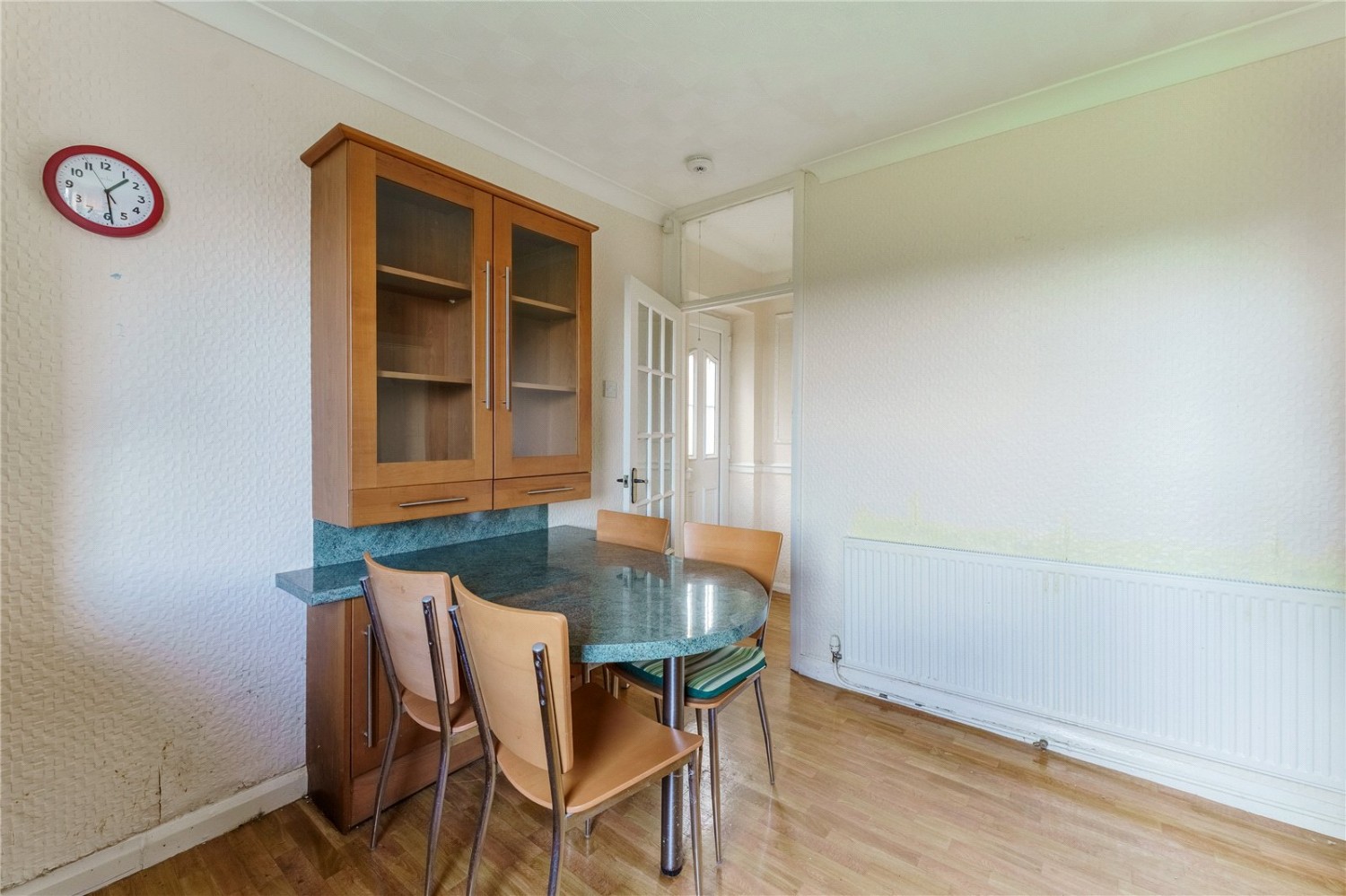 Fitzwilliam, Pontefract, West Yorkshire