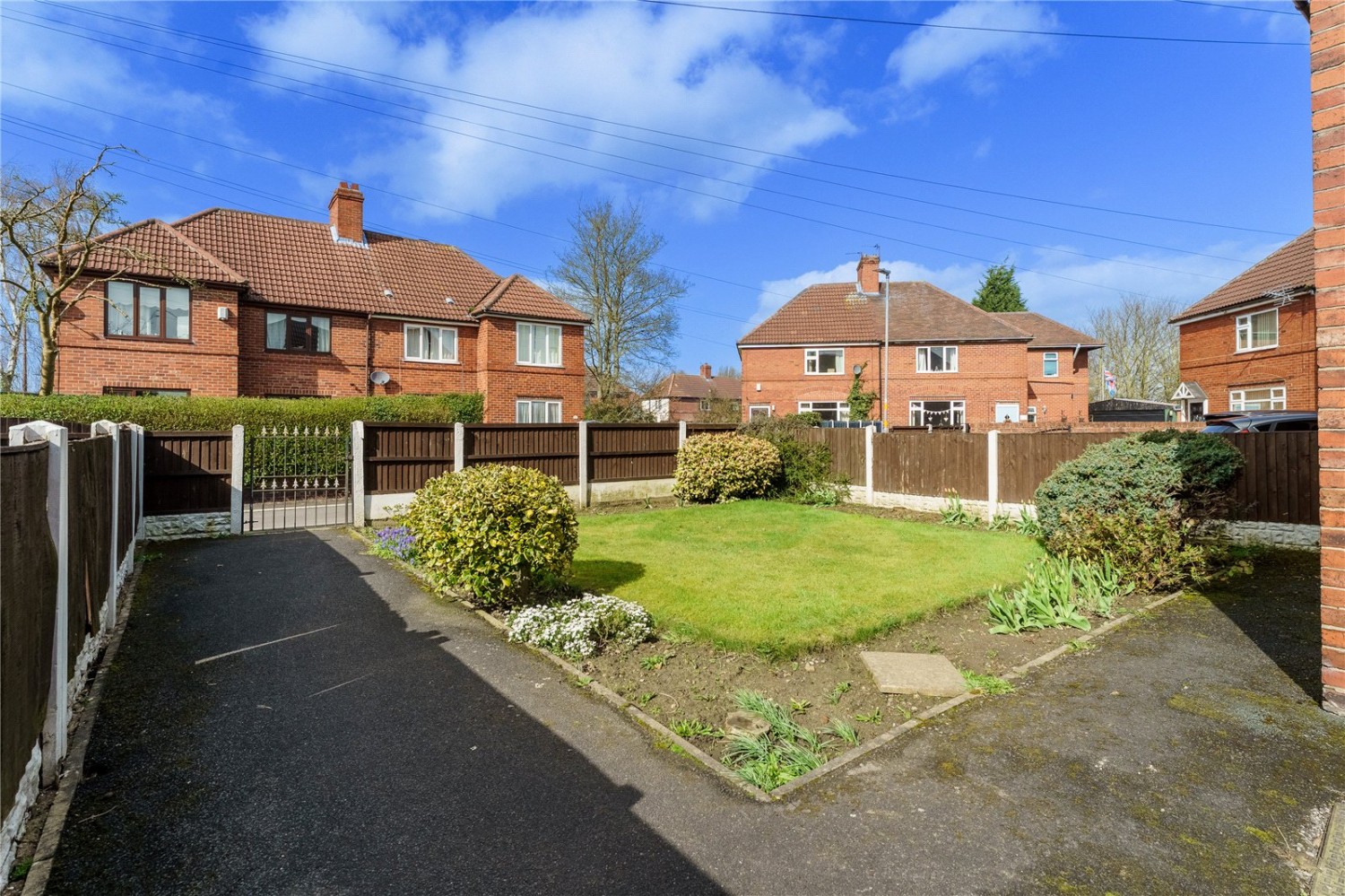 Fitzwilliam, Pontefract, West Yorkshire