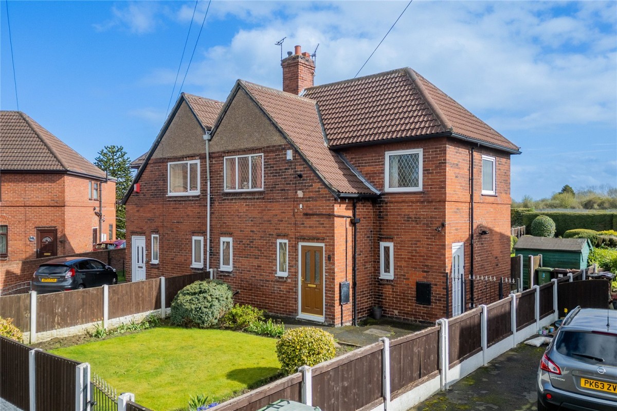 Fitzwilliam, Pontefract, West Yorkshire