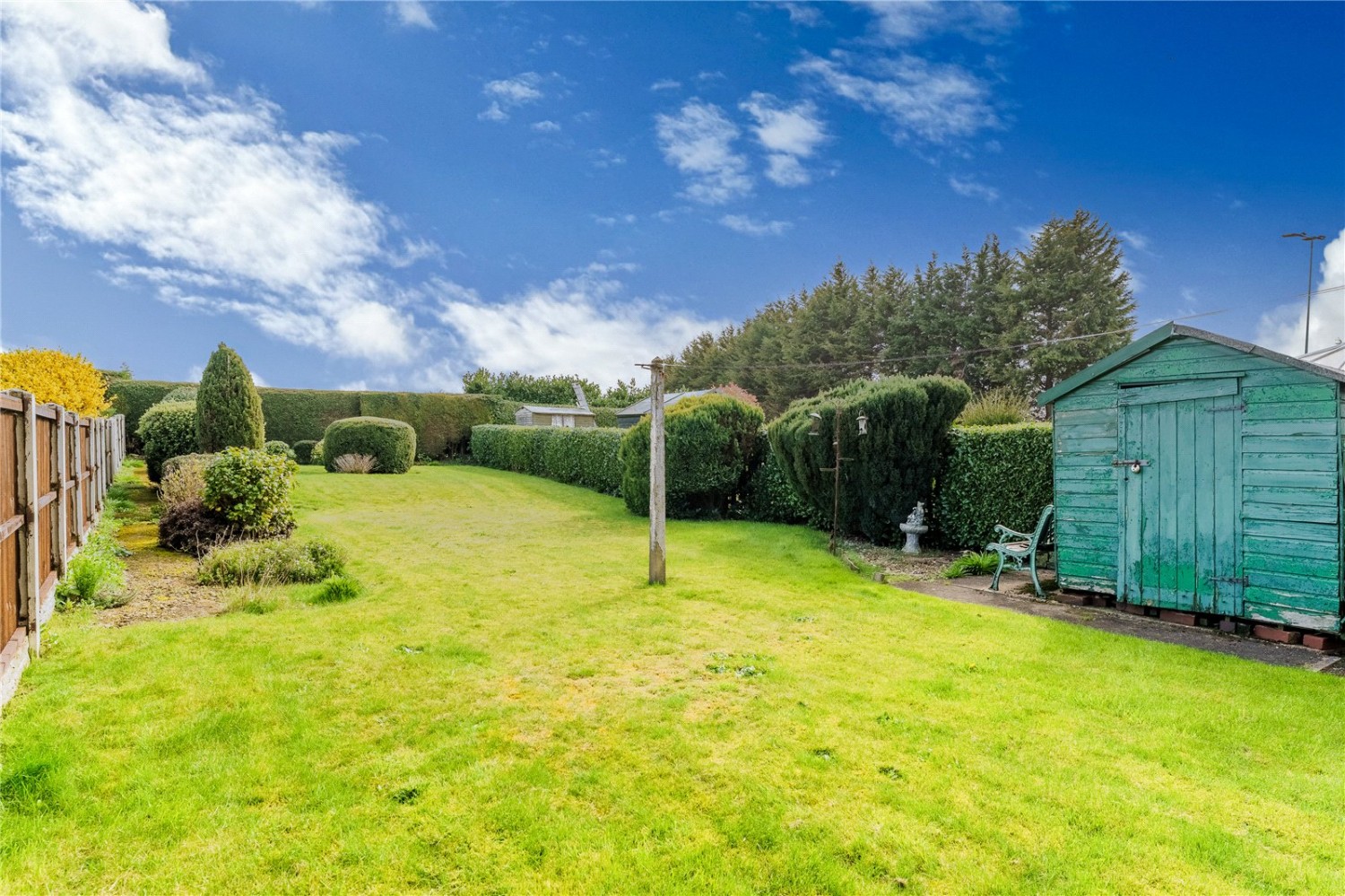 Fitzwilliam, Pontefract, West Yorkshire