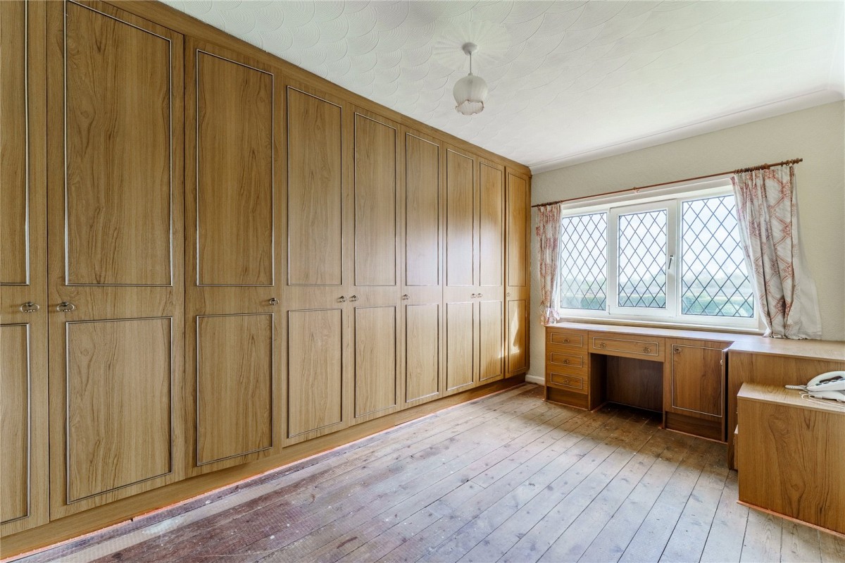 Fitzwilliam, Pontefract, West Yorkshire