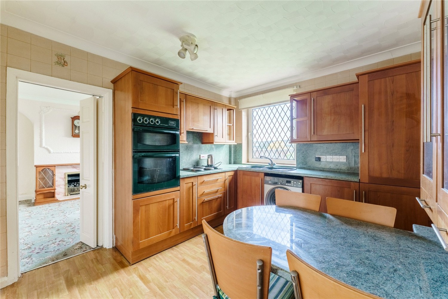 Fitzwilliam, Pontefract, West Yorkshire