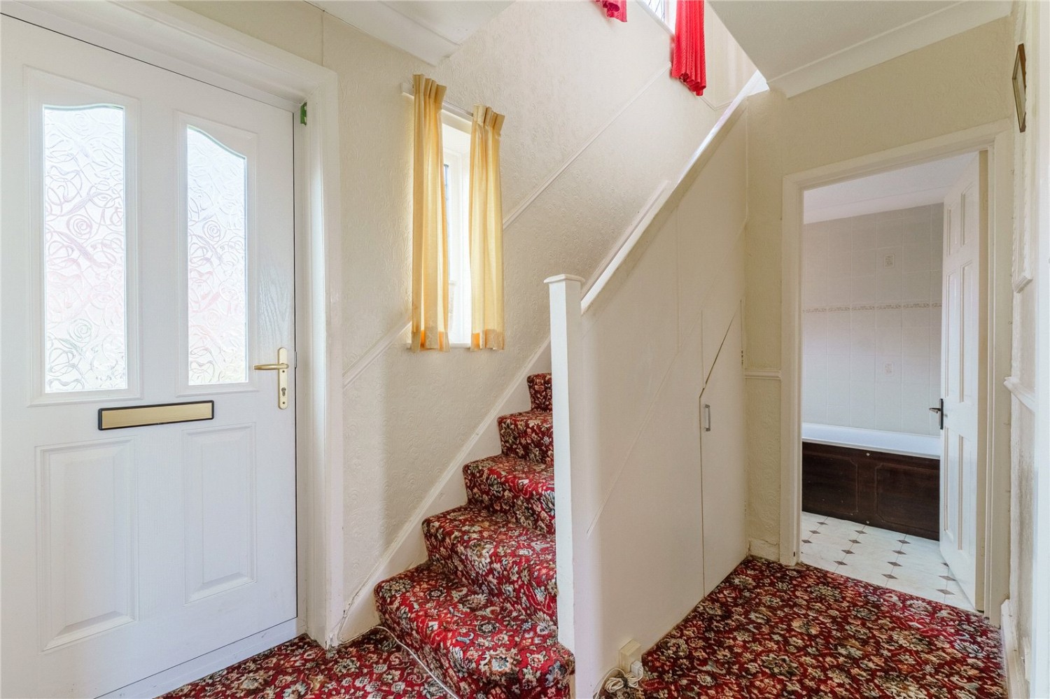 Fitzwilliam, Pontefract, West Yorkshire