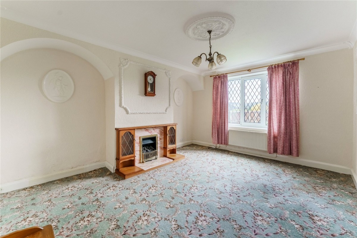 Fitzwilliam, Pontefract, West Yorkshire