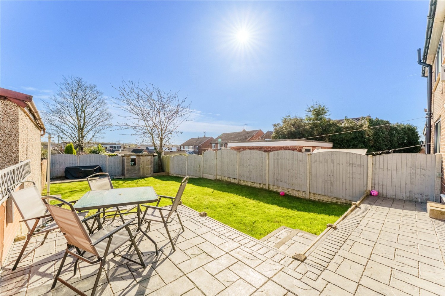 Hemsworth, Pontefract, West Yorkshire