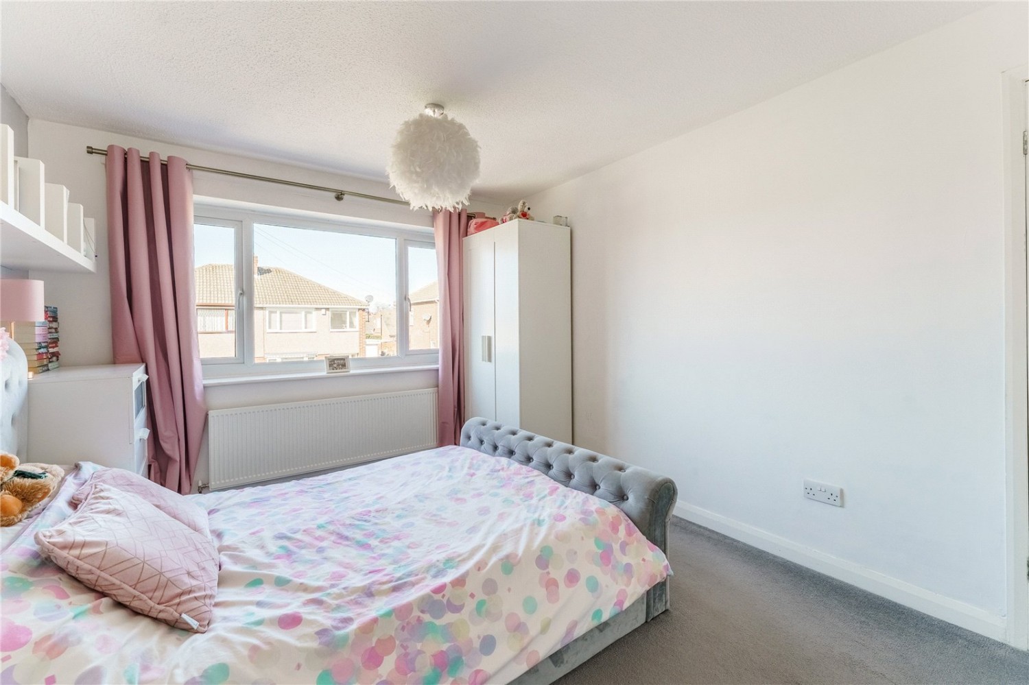 Hemsworth, Pontefract, West Yorkshire