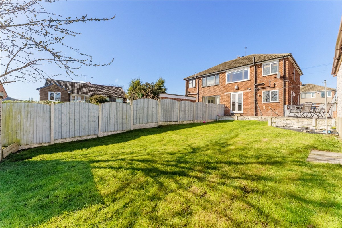 Hemsworth, Pontefract, West Yorkshire