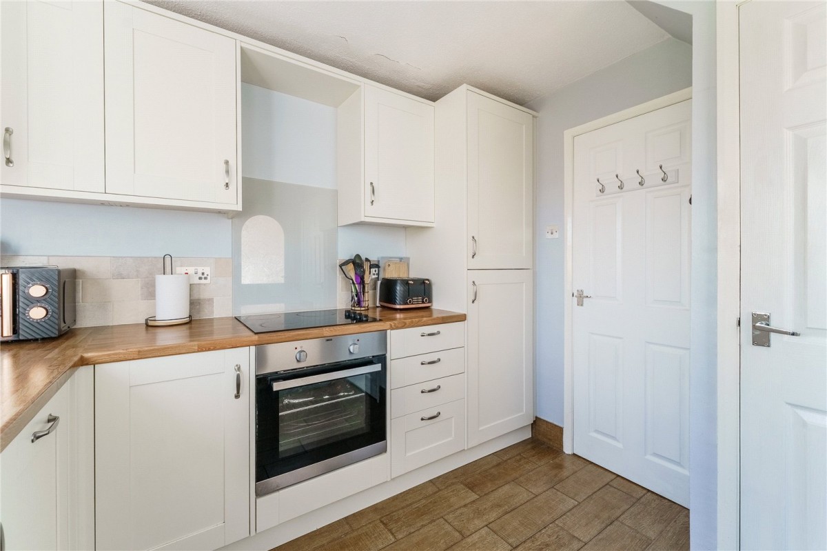 Hemsworth, Pontefract, West Yorkshire