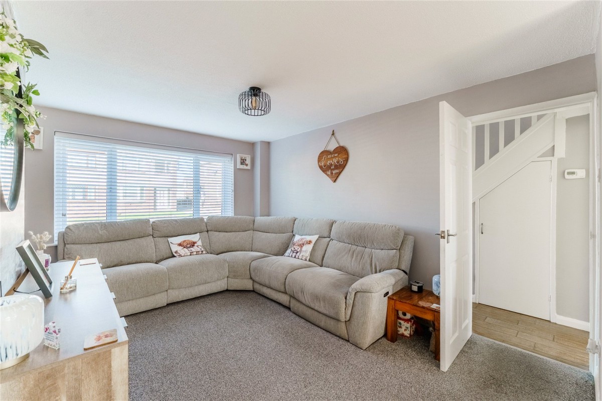 Hemsworth, Pontefract, West Yorkshire