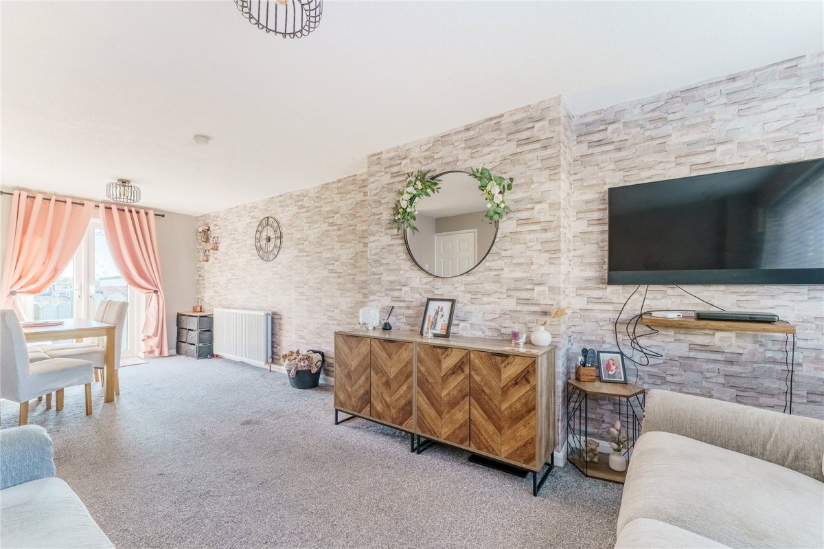 Hemsworth, Pontefract, West Yorkshire