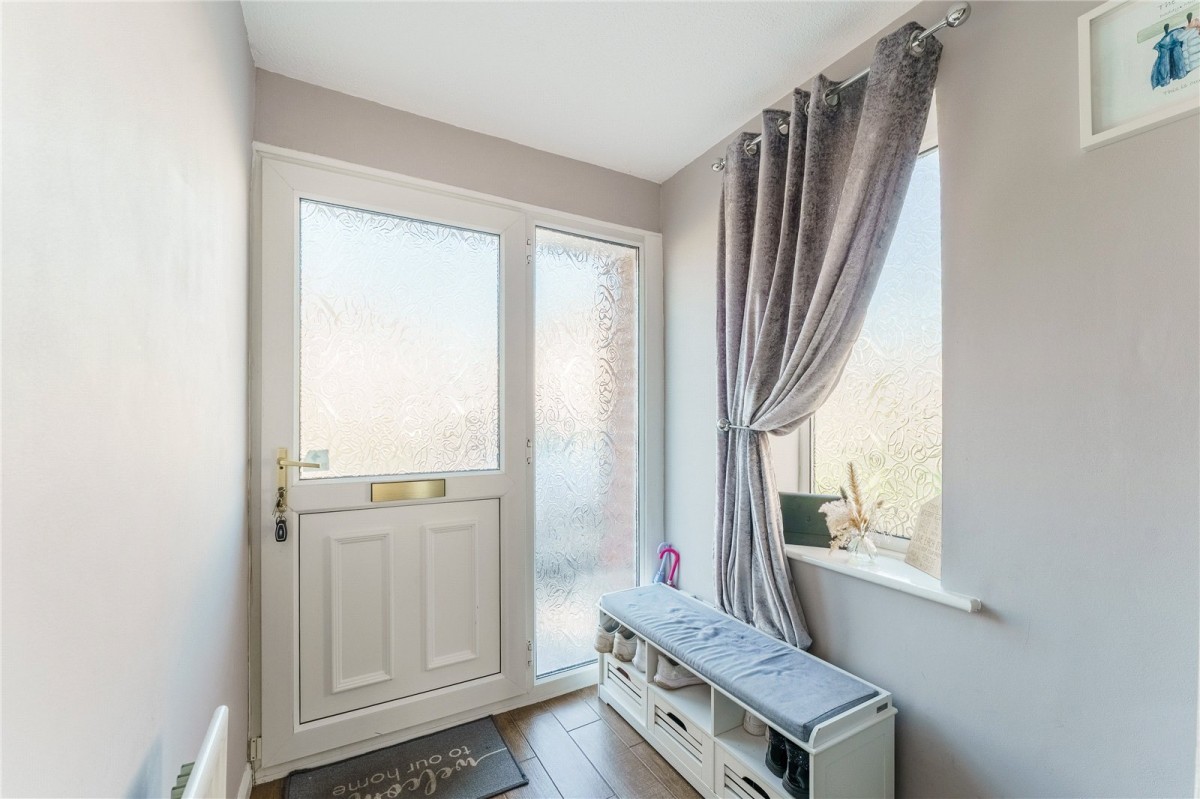 Hemsworth, Pontefract, West Yorkshire