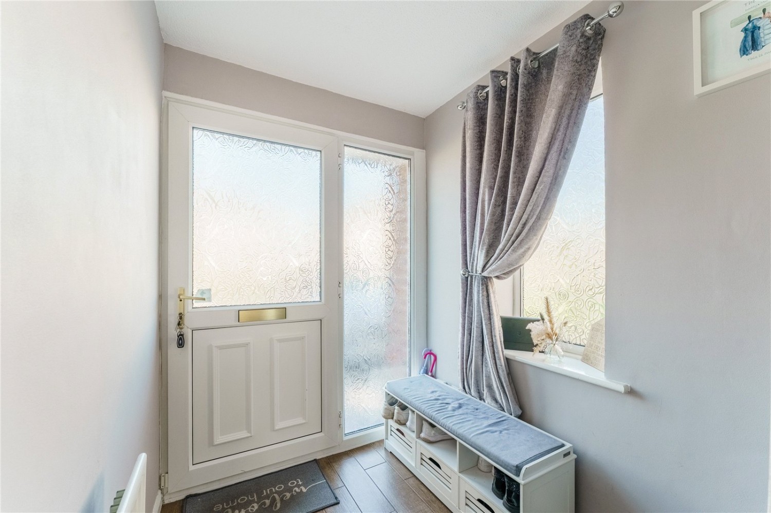 Hemsworth, Pontefract, West Yorkshire