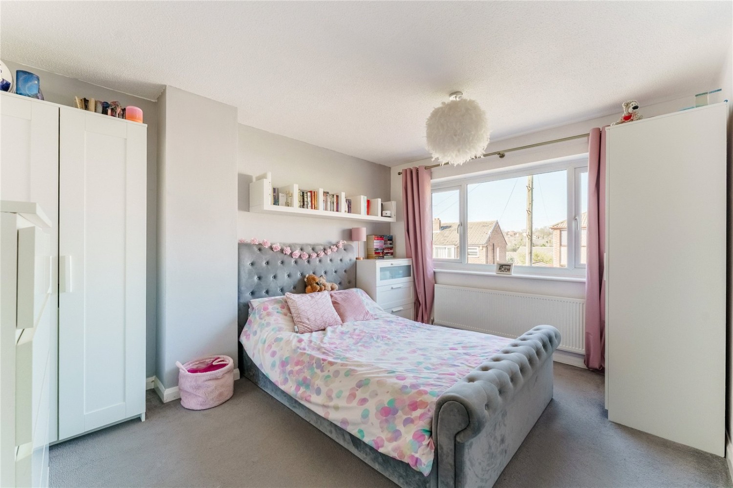 Hemsworth, Pontefract, West Yorkshire