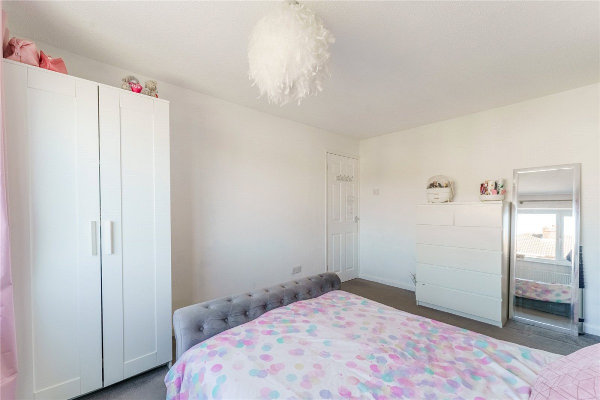 Hemsworth, Pontefract, West Yorkshire