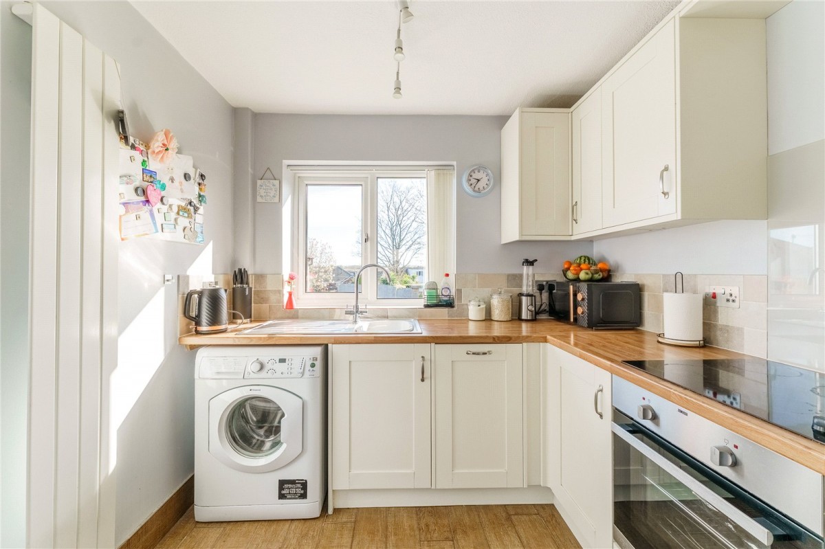 Hemsworth, Pontefract, West Yorkshire