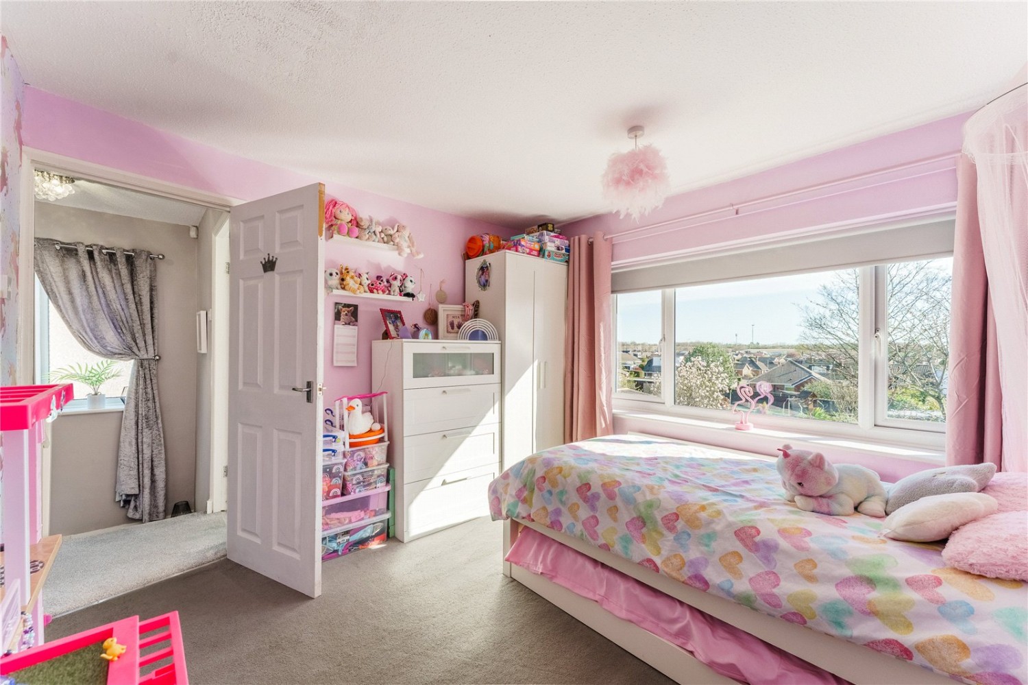 Hemsworth, Pontefract, West Yorkshire