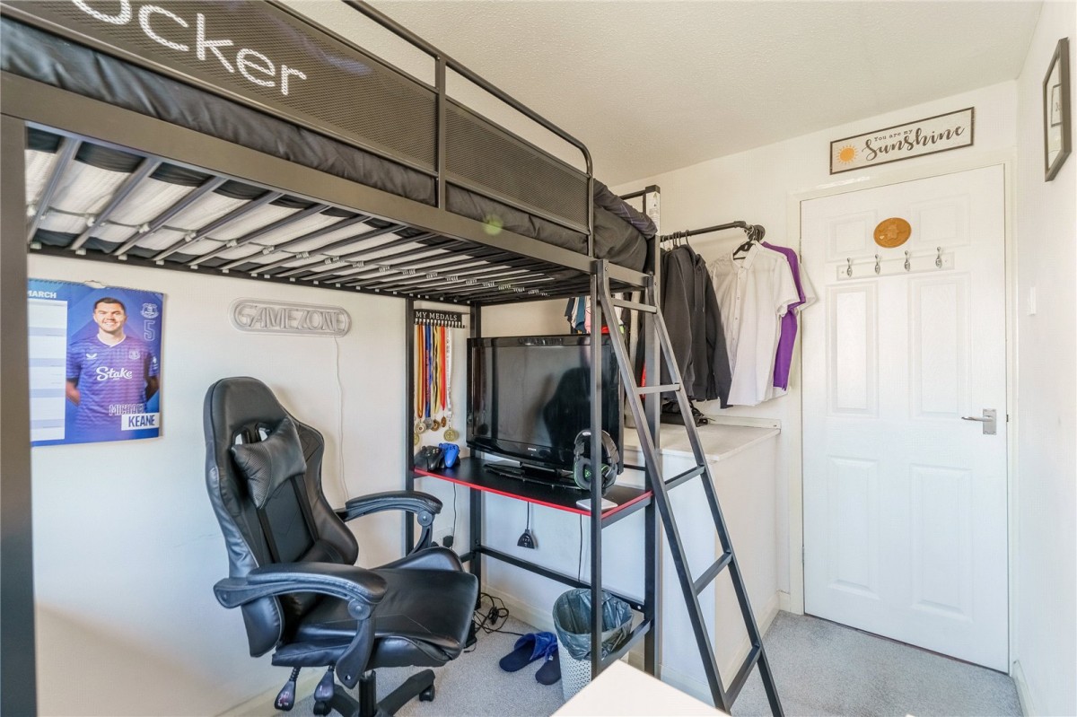 Hemsworth, Pontefract, West Yorkshire