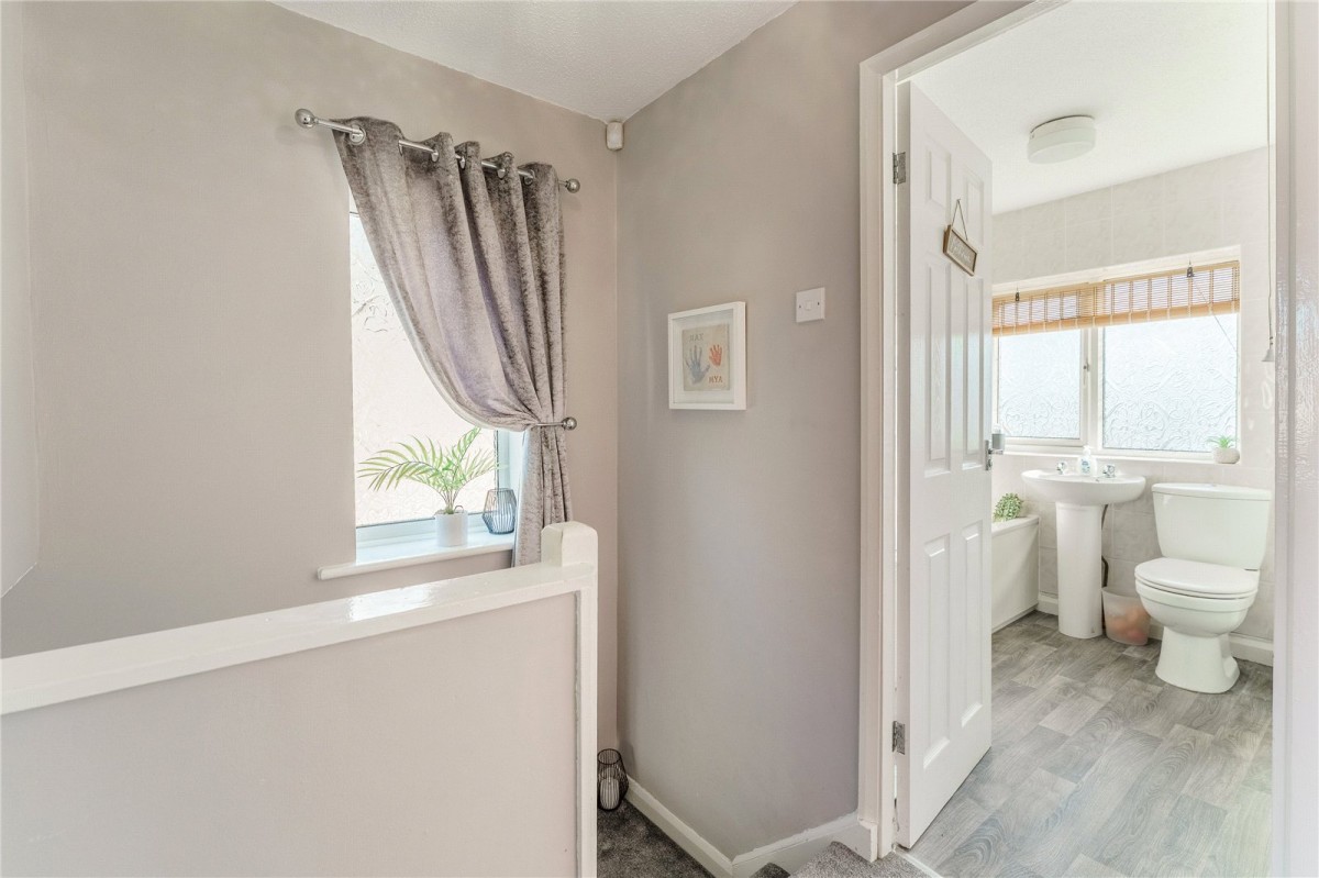 Hemsworth, Pontefract, West Yorkshire