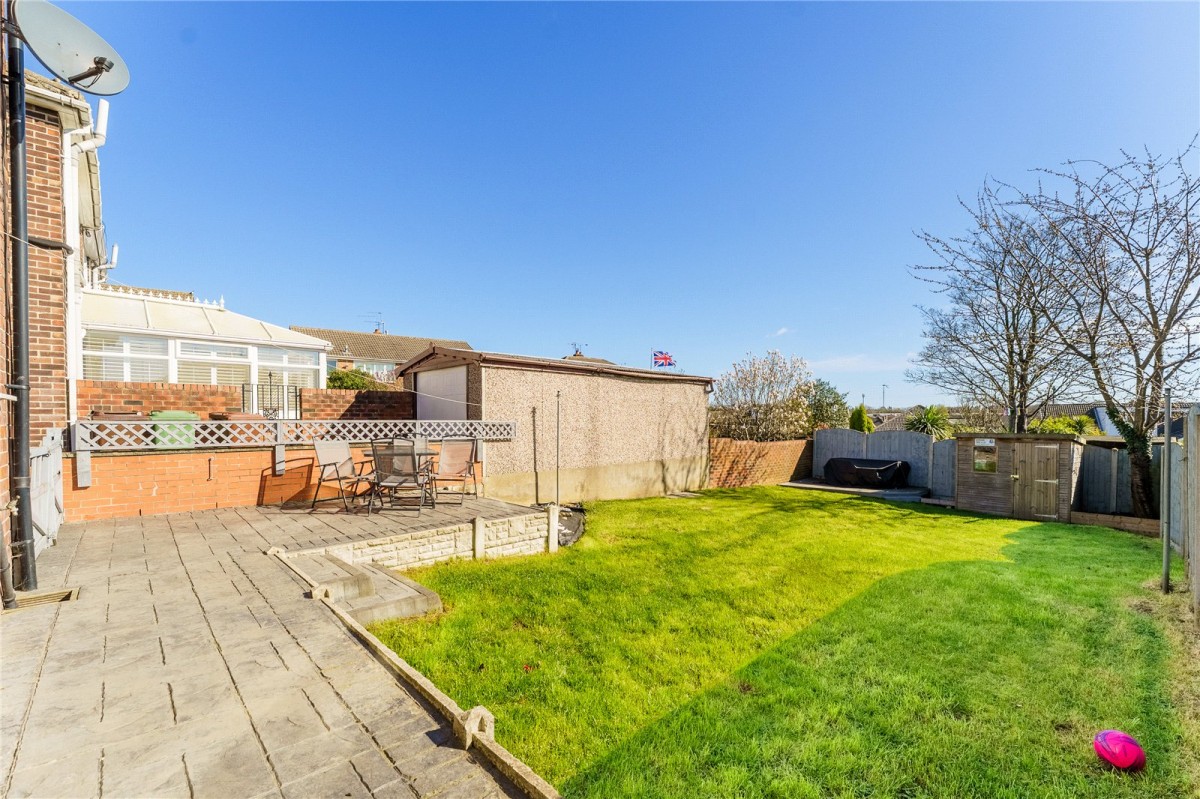 Hemsworth, Pontefract, West Yorkshire