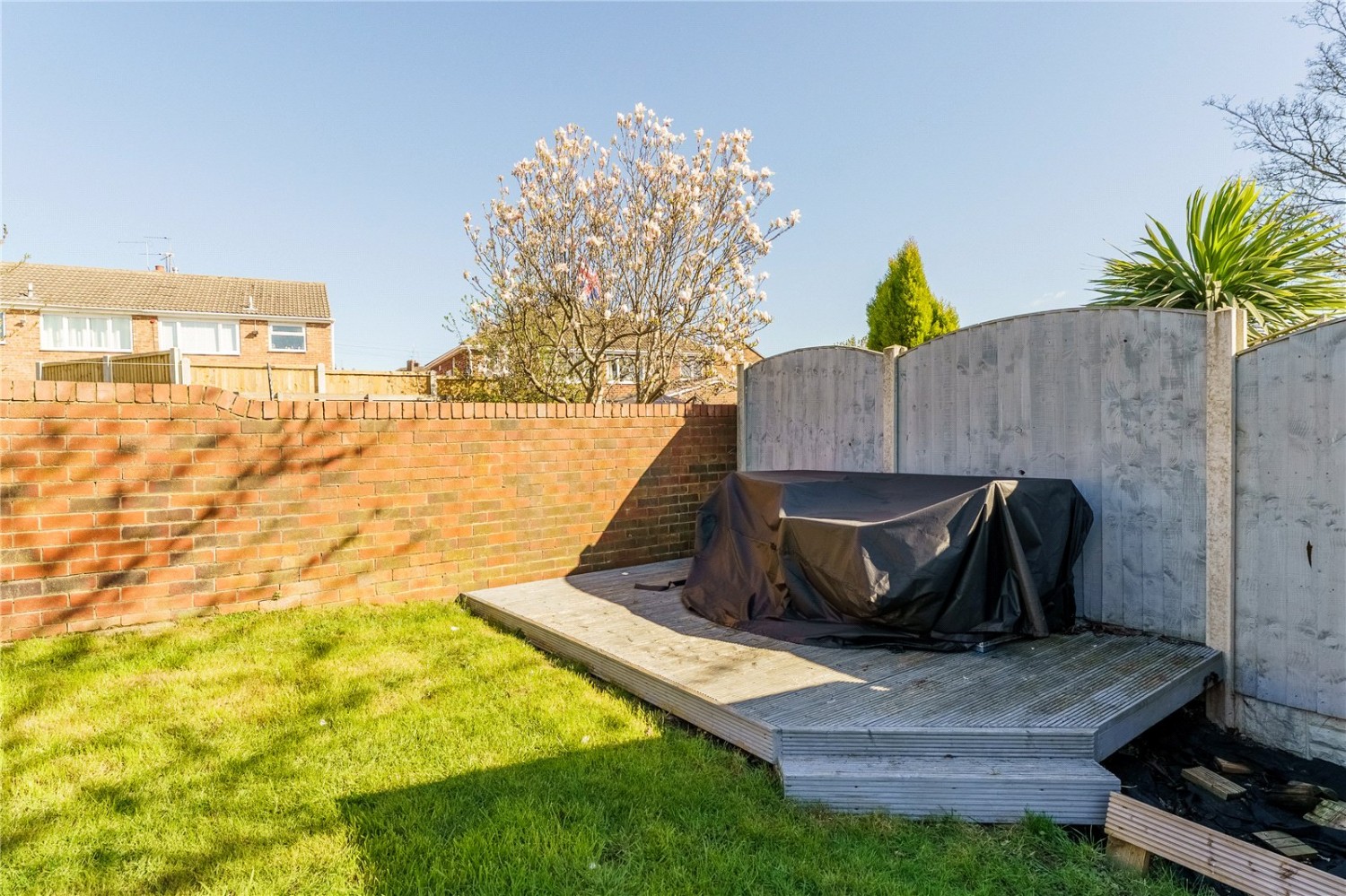 Hemsworth, Pontefract, West Yorkshire