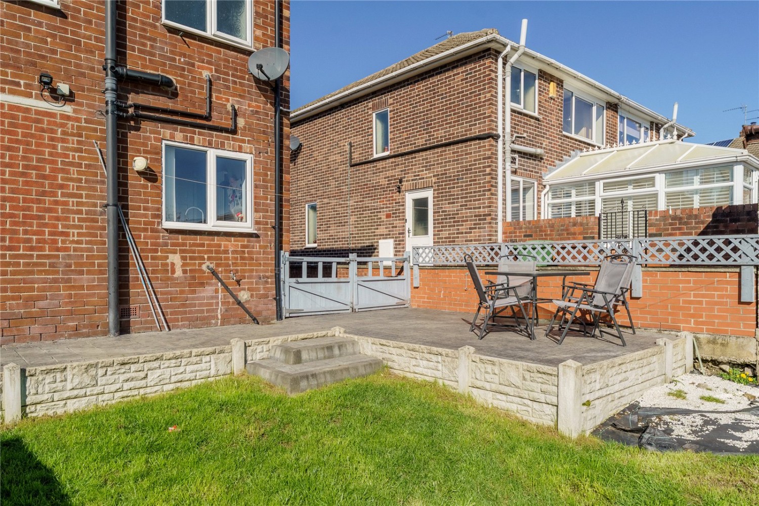 Hemsworth, Pontefract, West Yorkshire