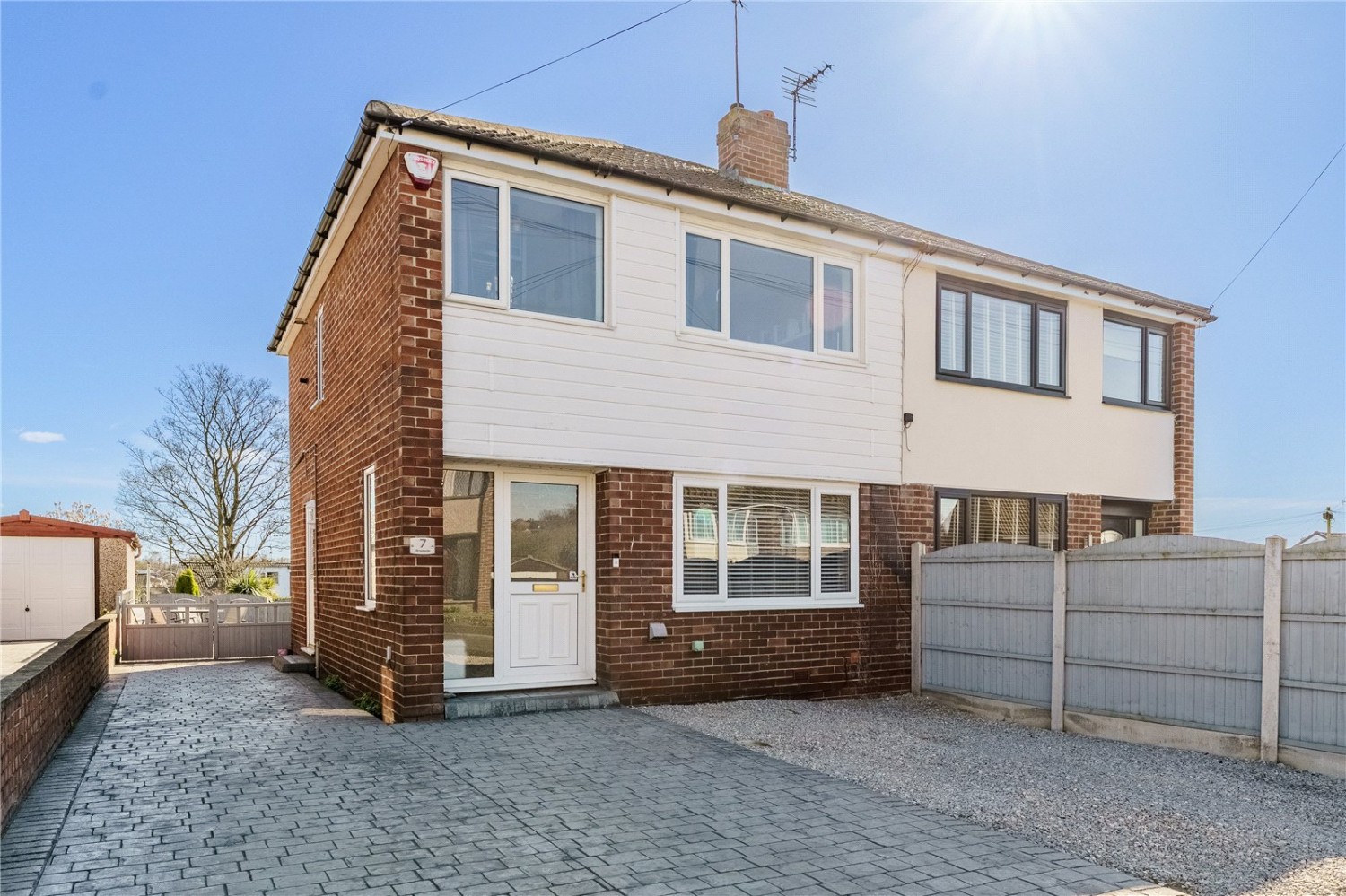 Hemsworth, Pontefract, West Yorkshire