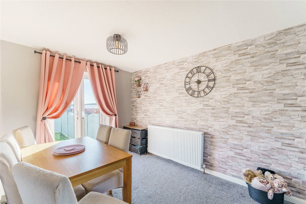 Hemsworth, Pontefract, West Yorkshire