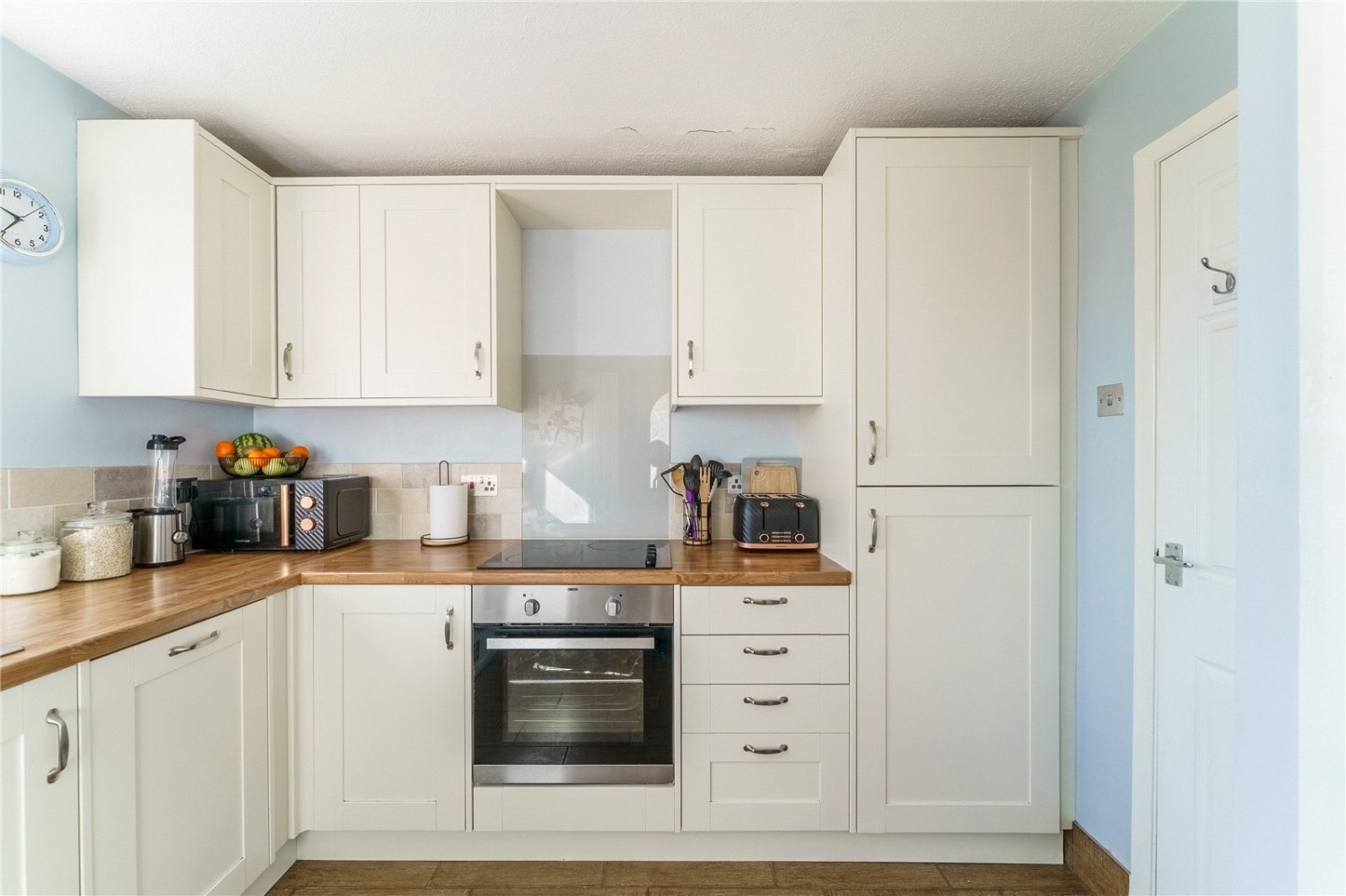 Hemsworth, Pontefract, West Yorkshire