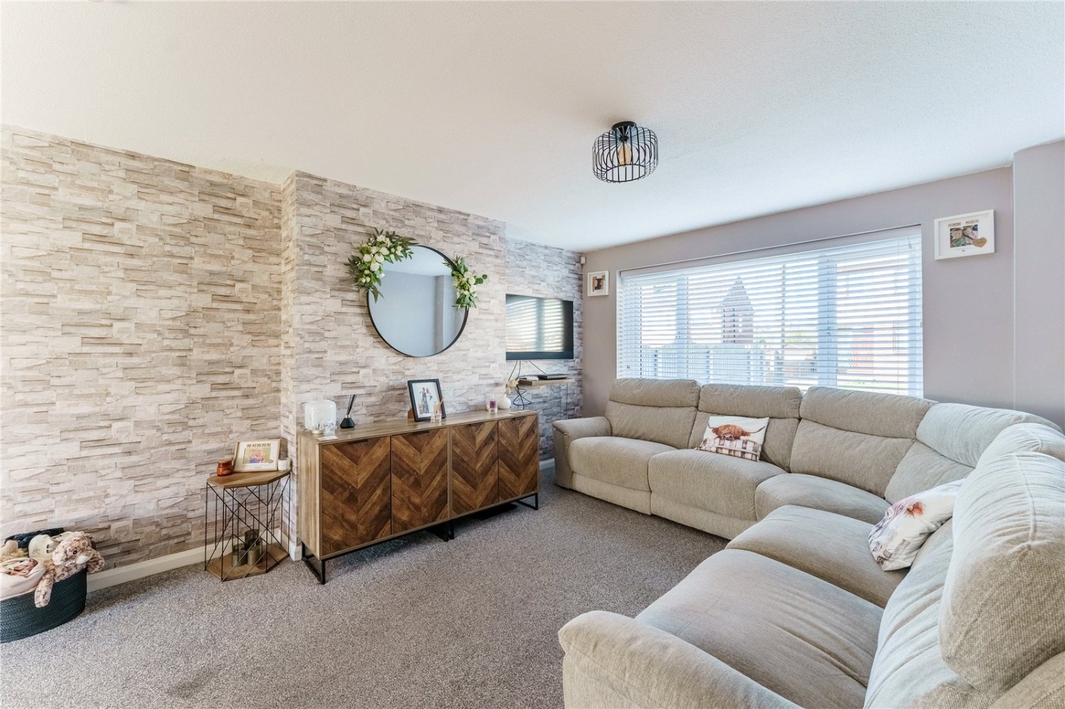 Hemsworth, Pontefract, West Yorkshire