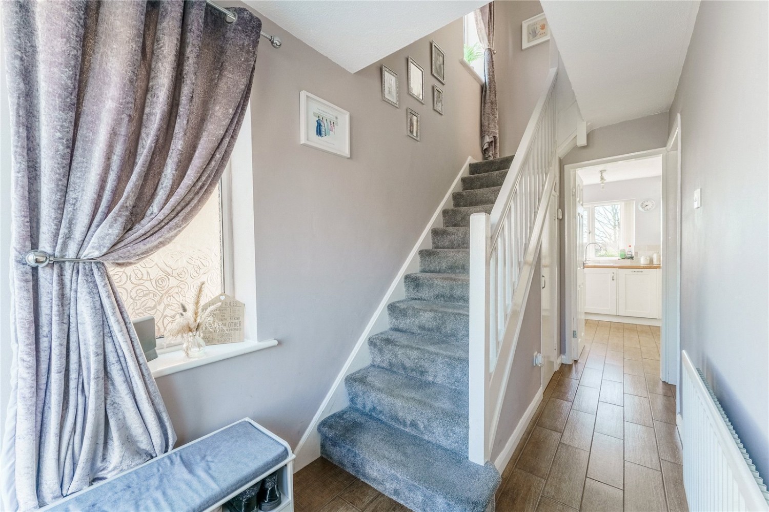 Hemsworth, Pontefract, West Yorkshire