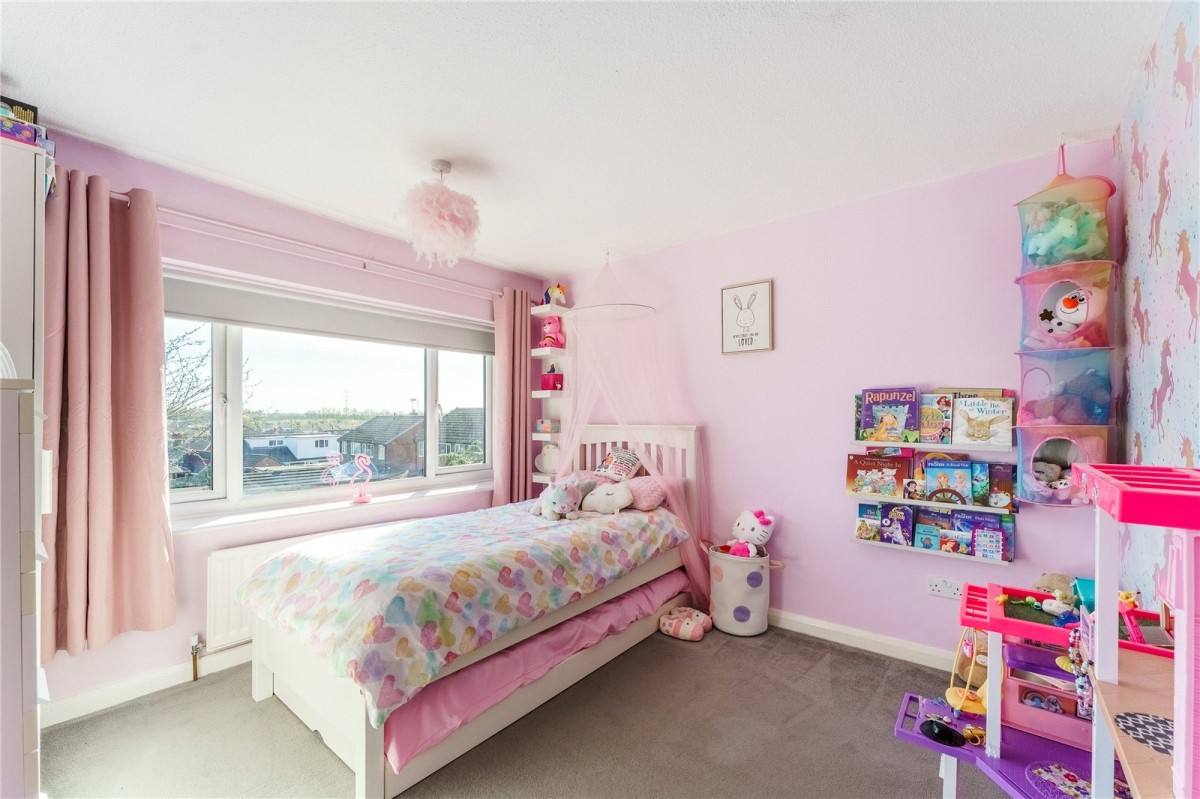 Hemsworth, Pontefract, West Yorkshire