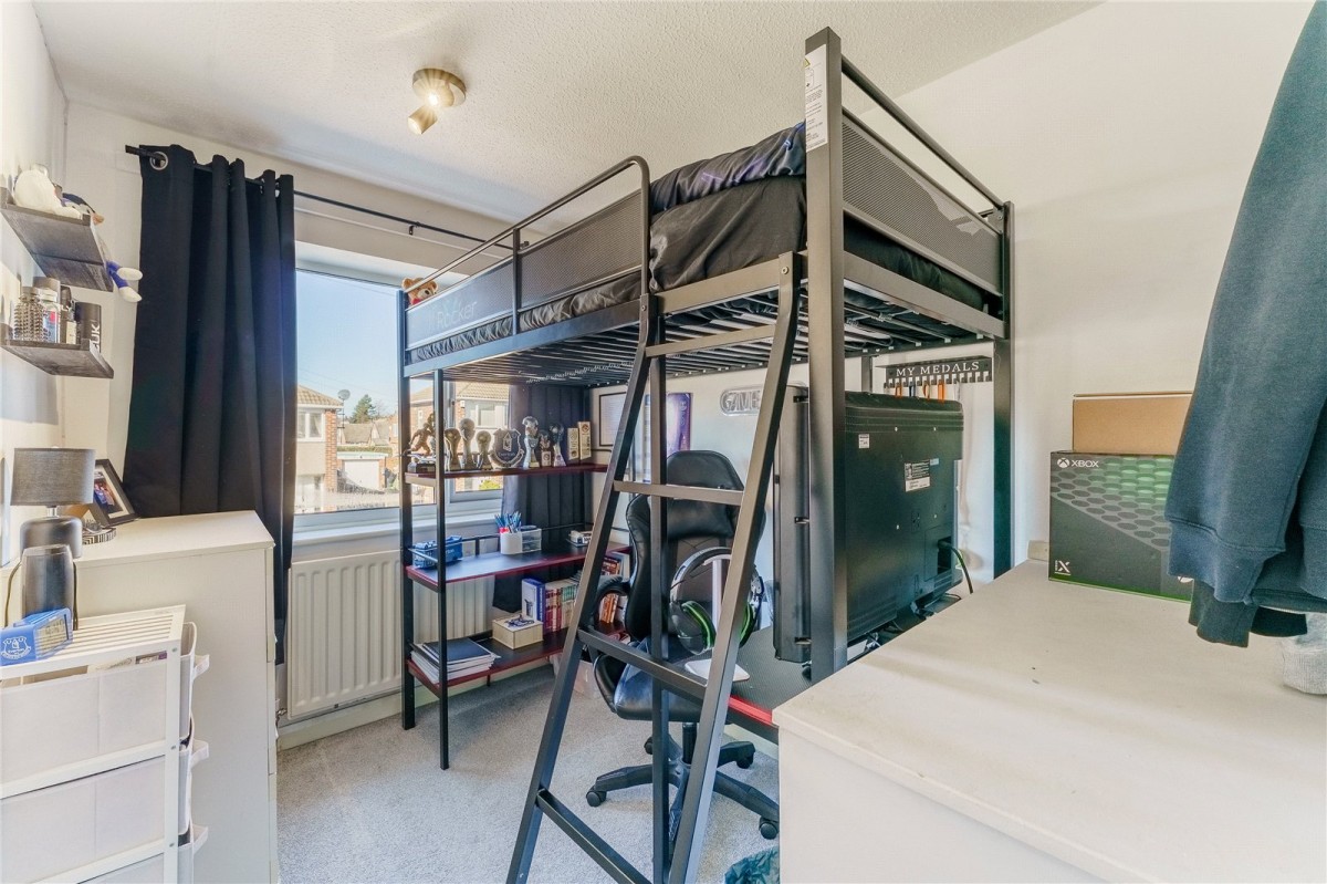 Hemsworth, Pontefract, West Yorkshire