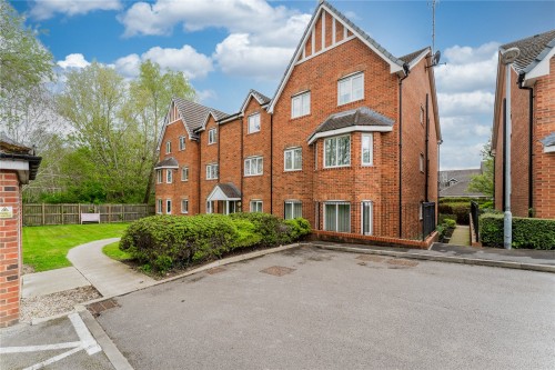 Pontefract, West Yorkshire