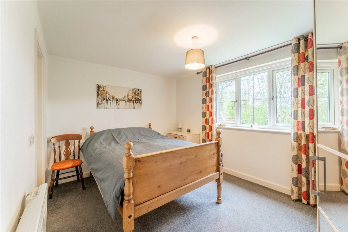 Pontefract, West Yorkshire