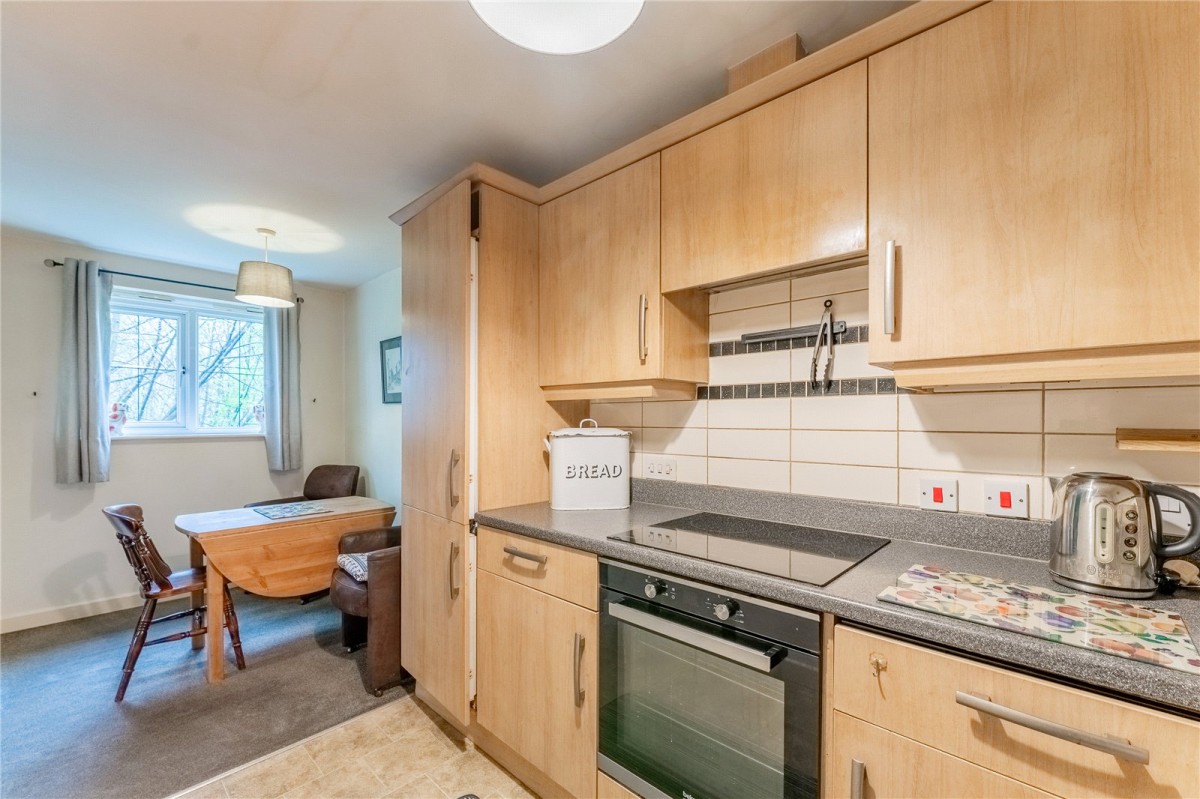 Pontefract, West Yorkshire