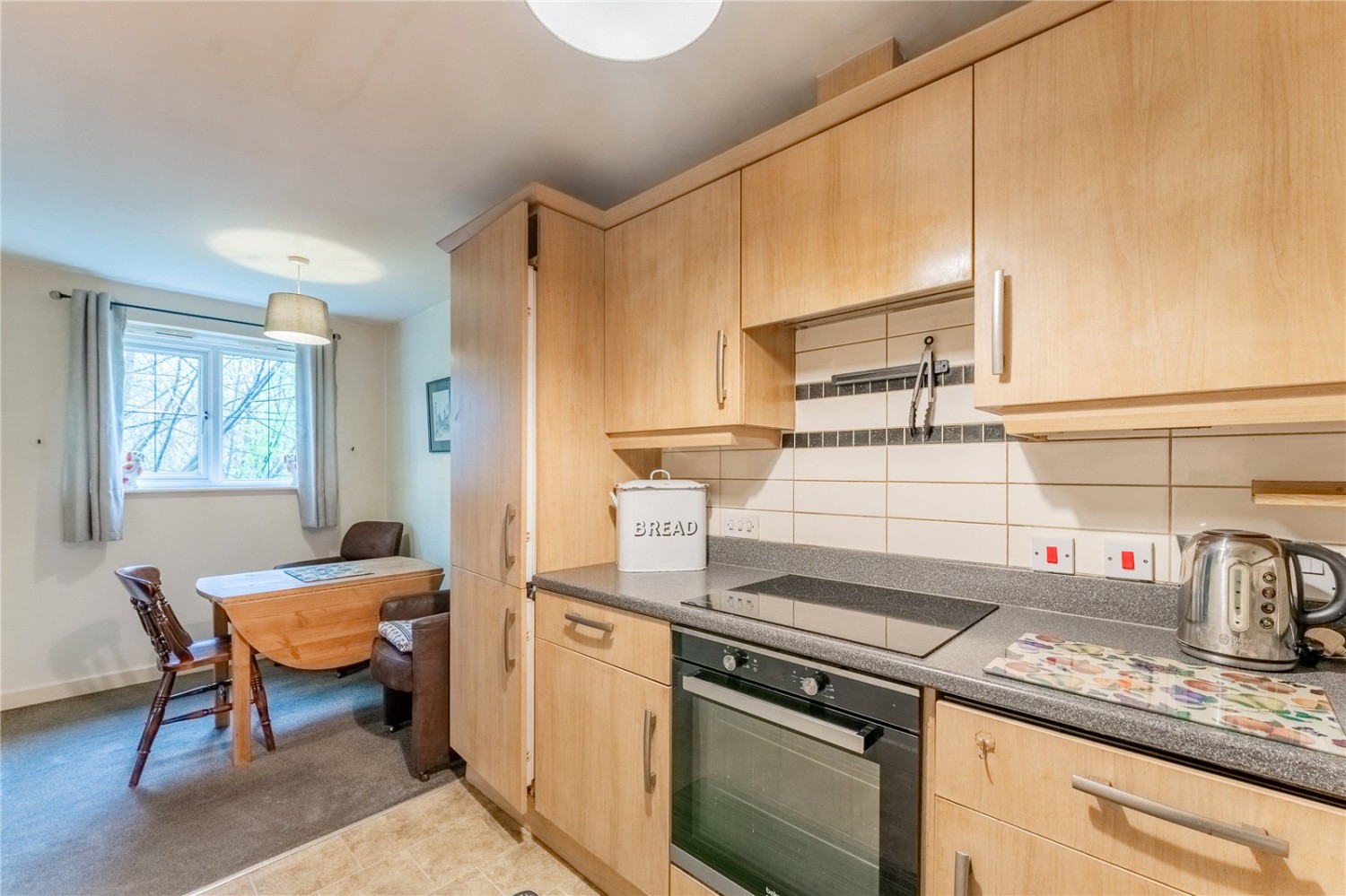 Pontefract, West Yorkshire