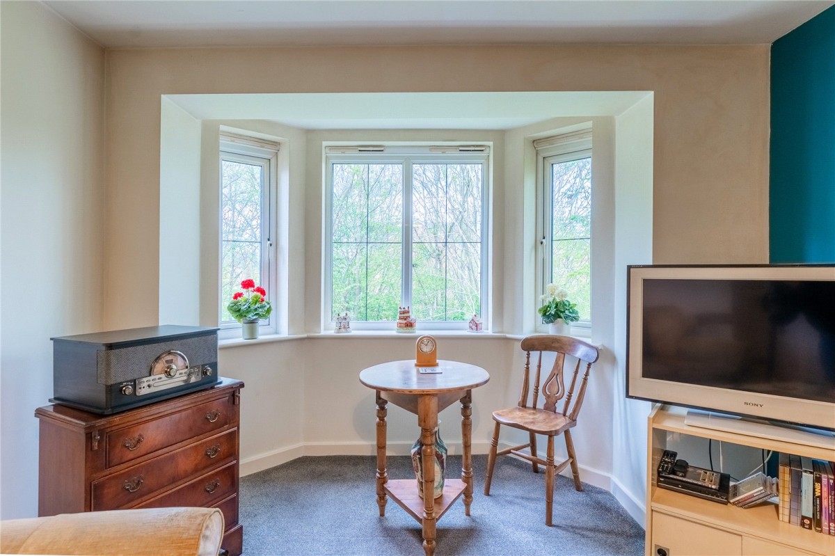 Pontefract, West Yorkshire